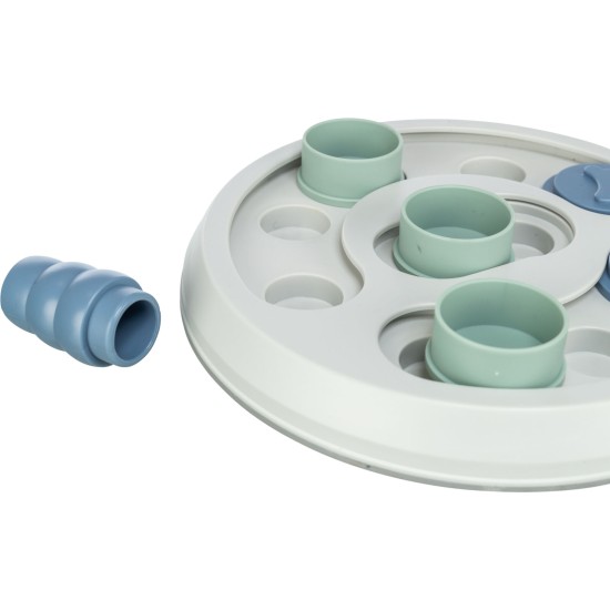 1.8_32001 TRIXIE Dog Activity Flip & Fun strateginis žaidimas, 23 cm