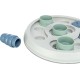1.8_32001 TRIXIE Dog Activity Flip & Fun strateginis žaidimas, 23 cm