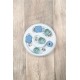 1.8_32001 TRIXIE Dog Activity Flip & Fun strateginis žaidimas, 23 cm