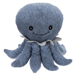 1.8_36043 TRIXIE BE NORDIC Aštuonkojis Ocke, pliušas, 35 cm (pak.3)