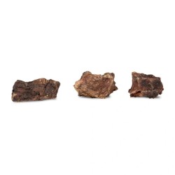 HM-8420 Hau&Miau Puzzo Snack, jaučio plaučių kubeliai 3-4 cm, 150g (pak20)