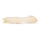 HM-8422 Hau&Miau Puzzo Snack, ėriuko kojos baltos, 150g (pak20)