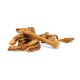 HM-8423 Hau&Miau Puzzo Snack, ėriuko kojos natūralios 300g (pak25)