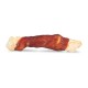 HM-8425 Hau&Miau Puzzo Snack, ėriuko kojos su antiena, 250g (pak20)