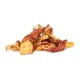 HM-8426 Hau&Miau Puzzo Snack, triušio uodegos apsuktos antiena, 150g (pak40)