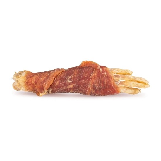 HM-8427 Hau&Miau Puzzo Snack, triušio kojos apsuktos antiena, 300g (pak30)