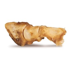 HM-8431 Hau&Miau Puzzo Snack, buivolo kojos 140g (pak50)