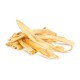 HM-8432 Hau&Miau Puzzo Snack, triušio odos juostos, 20-25 cm, 250g (pak14)