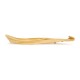 HM-8432 Hau&Miau Puzzo Snack, triušio odos juostos, 20-25 cm, 250g (pak14)