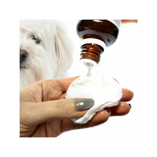 B102648 Beaphar Sensitiv, 50ml (pak3)
