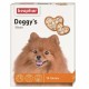 B125074 Beaphar DOGGY'S Biotin, 75tab. (pak12)