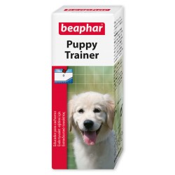 B125623 Beaphar Puppy Trainer, 50ml (pak3)