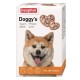 B125685 Beaphar DOGGY'S Mix, 180tab. (pak12)
