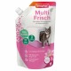 B132867 Beaphar Odour killer for cats Orchidee, 400g (pak6)