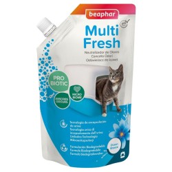 B152346 Beaphar Odour killer for cats, 400g (pak6)