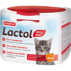 B152483 Beaphar Lactol Kitten 250g (pak6)