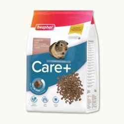 B184040 Beaphar CARE+GUINEA PIG 1.5kg (pak4)