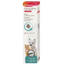 B190874 Beaphar INTESTOPRO PAST S DOG/CAT 20 ml (pak6)