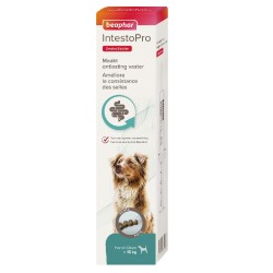 B190881 Beaphar INTESTOPRO PAST L DOG 2X20ml (pak4)