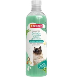 B199631 Beaphar Cat Shampoo, 250ml (pak6)