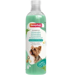 B199679 Beaphar Universal Shampoo Dogs, 250ml (pak6)