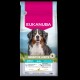 E96169 Euk Daily Care Sensitive Joints All Breeds 12 kg