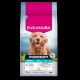 E96428 Euk Daily Care Overweight, Sterilized All Breeds 12 kg