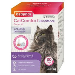 B121069 Beaphar CATCOMFORT STARTER 48ML (pak3)
