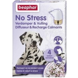 B148981 Beaphar NO STRESS STARTER PACK DOG 30ML