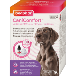 B173952 Beaphar CANICOMFORT STARTER-KIT