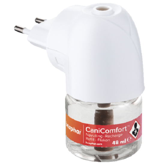 B173952 Beaphar CANICOMFORT STARTER-KIT
