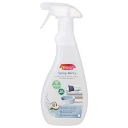 B184897 Beaphar Multi-Cleaner Probio, 500ml (pak6)