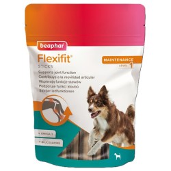 B200412 Beaphar FLEXIFIT STICKS DOG 175G (pak12)
