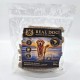 R70509 RDF-1002 REAL DOG SNACKS Smulkintų menkių lazdelės 200g
