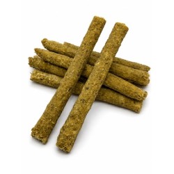 R70516 RDF-1003 REAL DOG SNACKS Smulkintų menkių juostelės 200g