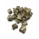 R70523 RDF-2001 REAL DOG SNACKS Menkių odos kubeliai 200g