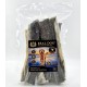 R70547 RDF-2003 REAL DOG SNACKS Menkių odos plokštelės 200g