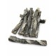 R70554 RDF-2004 REAL DOG SNACKS Menkių odos suktinukai 200g