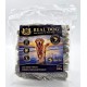 R70554 RDF-2004 REAL DOG SNACKS Menkių odos suktinukai 200g