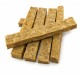 R70585 RDF-3002 REAL DOG SNACKS Jūrų ešerių odos juostelės 200g