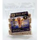 R70585 RDF-3002 REAL DOG SNACKS Jūrų ešerių odos juostelės 200g