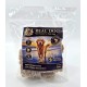 R70592 RDF-3003 REAL DOG SNACKS Jūrų ešerių odos diskai 200g