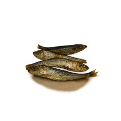 R70639 RDF-4003 REAL DOG SNACKS Baltijos strimėlės 200g