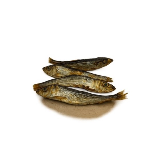 R70639 RDF-4003 REAL DOG SNACKS Baltijos strimėlės 200g