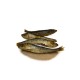 R70639 RDF-4003 REAL DOG SNACKS Baltijos strimėlės 200g