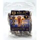 R70639 RDF-4003 REAL DOG SNACKS Baltijos strimėlės 200g