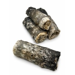 R70653 RDF-5002 REAL DOG SNACKS Lašišų odos ritiniai 200g