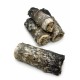 R70653 RDF-5002 REAL DOG SNACKS Lašišų odos ritiniai 200g