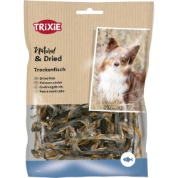 1.7_2799 TRIXIE Džiovinta žuvis, 200 gr (pak.6)