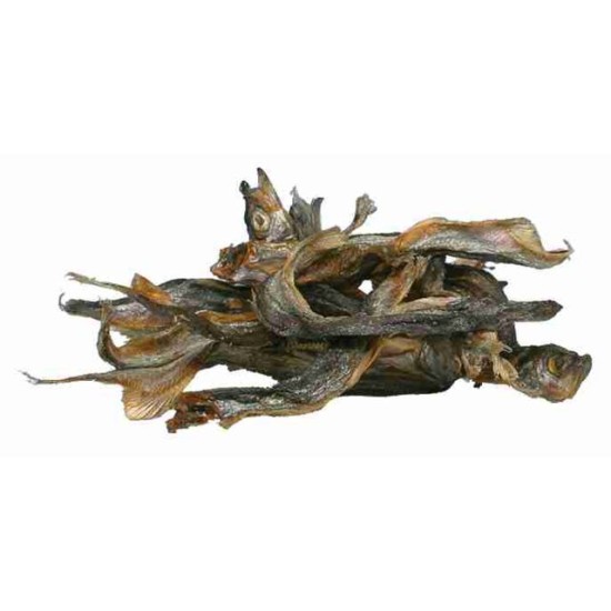 1.7_2799 TRIXIE Džiovinta žuvis, 200 gr (pak.6)